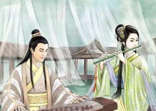 卓文君最扎心的一首诗，全诗无一情字，却句句痛彻心扉