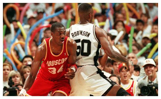 NBA前史20大巨星:乔丹贾巴尔领衔,杜兰特库里接近前十!