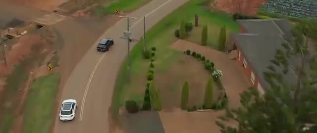 海外改装车实拍，让人看了都想要