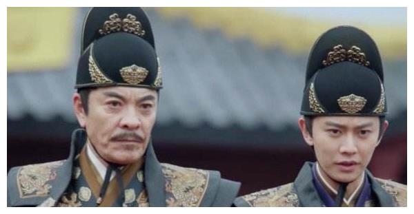 四大名捕武功排行榜_新《少年四大名捕》十大帅哥颜值大比拼