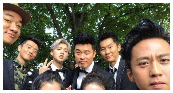 跑男8成员名单出炉,仅剩他一个老成员,网友直呼不想看