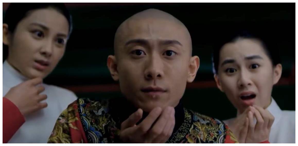 鹿鼎记张一山版超清,鹿鼎记张一山版超清版