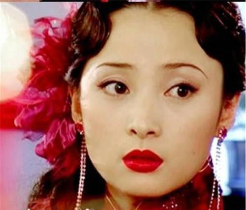 《半生缘》曼璐:为原生家庭付出的女儿,为何得不到善终?