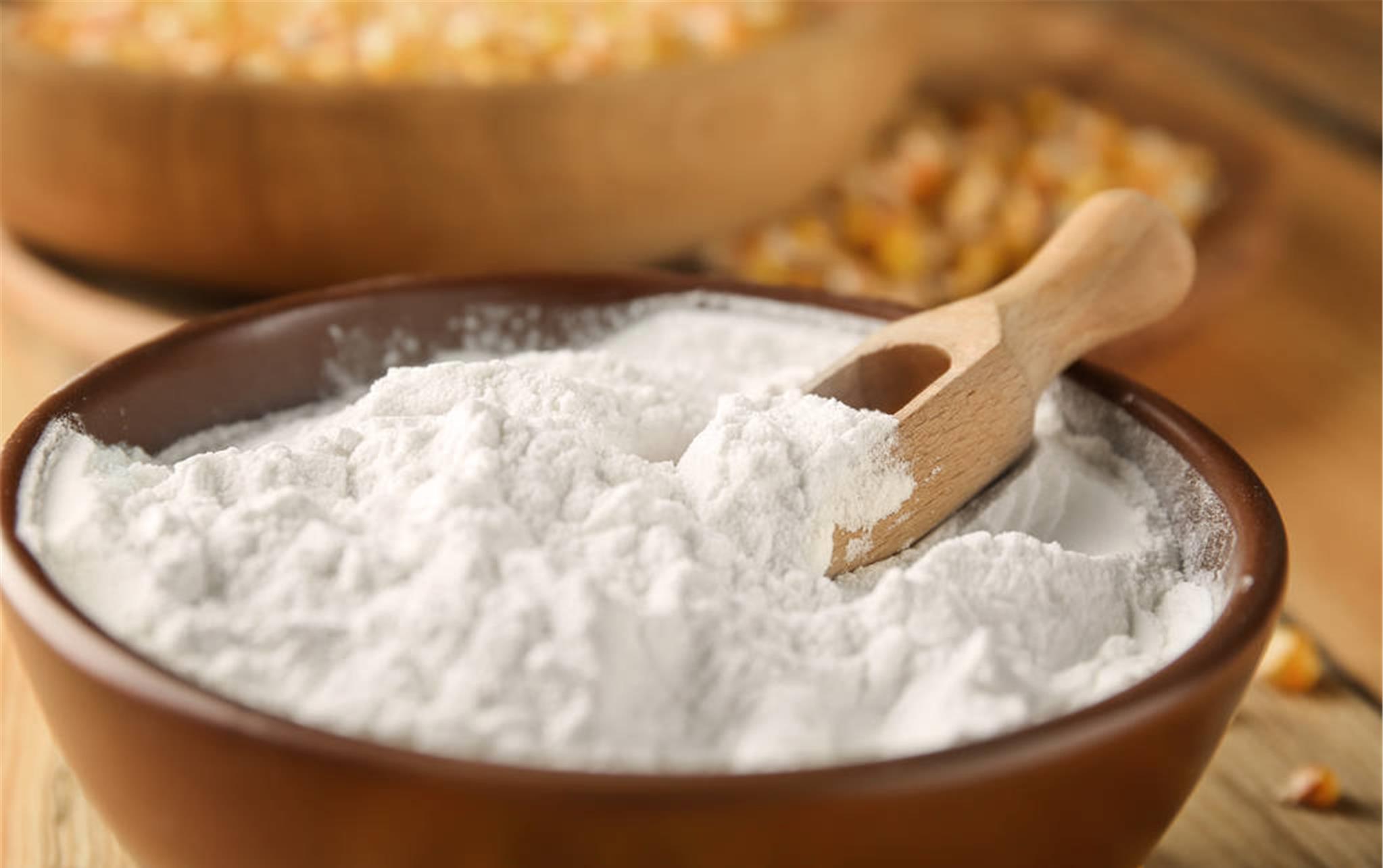 菜谱里的生粉、淀粉、太白粉有什么区别？教你它们的正确用途用法_菜肴