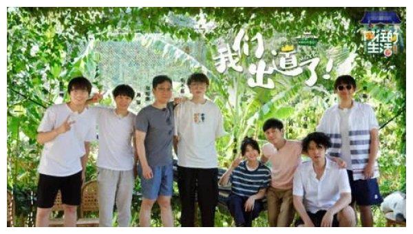 《向往4》热播后,张子枫又迎来个好消息,赞助商可谓是明智之举