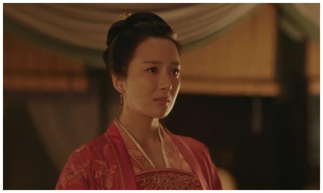《知否》原著曼娘:陷入爱情臆想的她,可怜又可恨