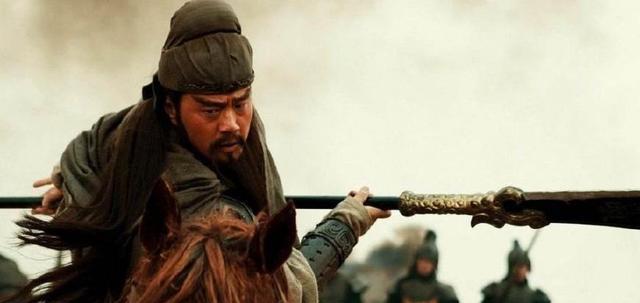 关公是什么时候被奉为财神 94da-ixeeirz1402234.jpg