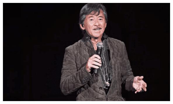 香港明星地位排行榜_香港明星影响力排名,成龙周润发上榜,其中两位已经去世