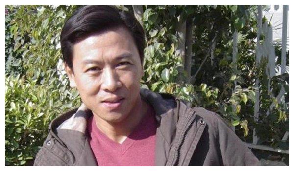 来自齐齐哈尔的3位男演员任泉最没东北味其他2个都数硬汉
