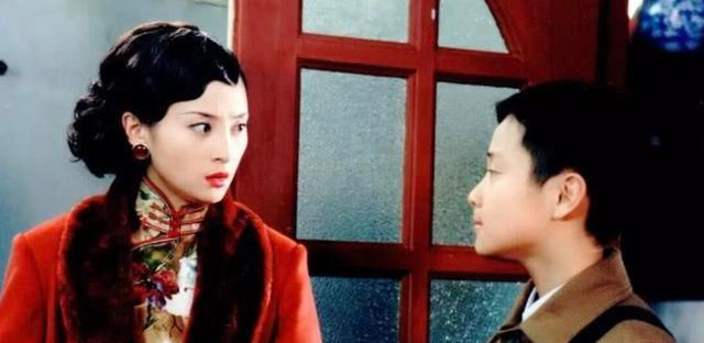 《半生缘》曼璐:为原生家庭付出的女儿,为何得不到善终?