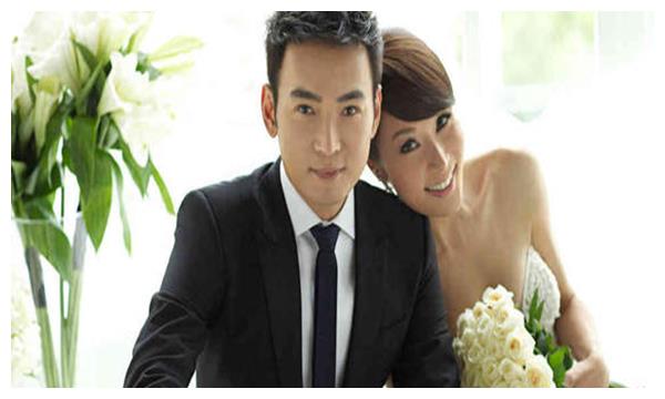 林千钰回应与老公焦恩俊婚变传闻称没有离婚但暂时也不会复合