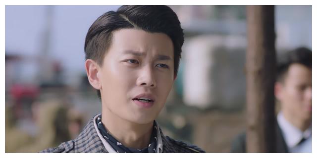 秋蝉世界上最遥远的距离不是生与死而是叶冲与池诚的互相试探