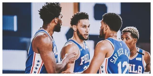 迸发内讧!步行者127-121小胜76人,双帝砍60+34+8,糟蹋5.28亿