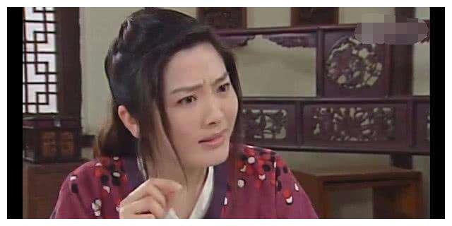 盘点武林外传十大美女你心中的人上榜了吗