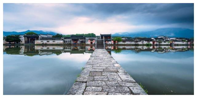 安徽最值得一去的地方,旅游景点虽然众多,但知名度却鲜为人知