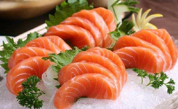 三文鱼还能不能吃 新冠疫情期间三文鱼食用指南