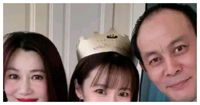 星二代,楚云飞女儿