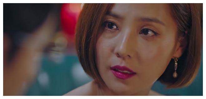 《顶楼》吴允熙爱上周丹泰,女主终于查出凶手
