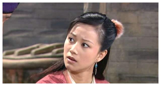 盘点武林外传十大美女你心中的人上榜了吗