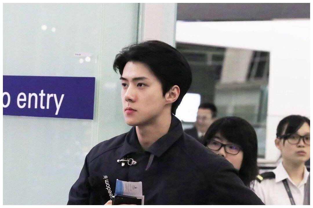 吴世勋高清壁纸 1080,1920*1080壁纸高清 精选吴世勋壁纸:演唱会舞台