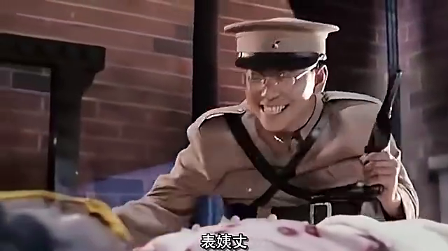 梦回往昔，阿威的归途与23年牢狱之梦的解析