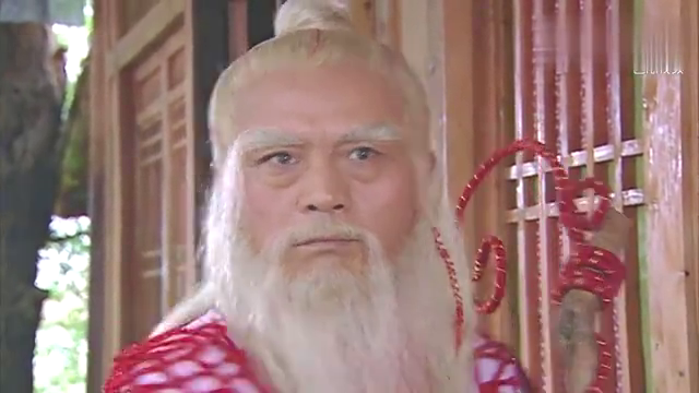 王母清醒后,问月老忘情水的事,却意外得知七公主是