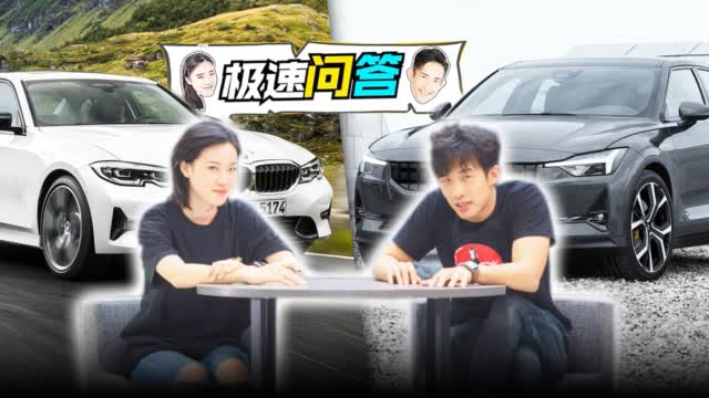 老婆想开车，最重要是安全!