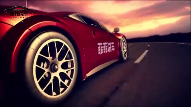 暴力美学！全新奥迪RS5，搭载2.9TV6动力，3.9秒破百