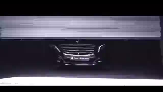 最帅奔驰迈巴赫S600外观及内饰展示