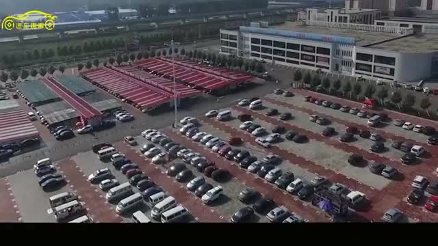 卖不掉的库存车都去哪了？内部人员说漏嘴，看完你可能不信！