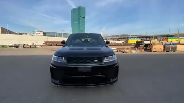 奔驰G63不是唯一目标，内外实拍欣