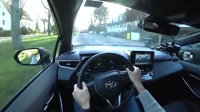 动力方面，全新丰田卡罗拉有三款