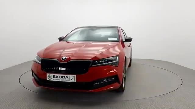 大气运动不输迈腾，实拍展示斯柯