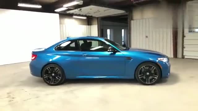 纯粹的驾驶之车，实拍宝马M2，真的