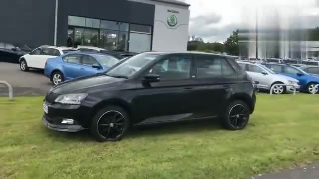 放弃本田飞度爱上它，实拍斯柯达