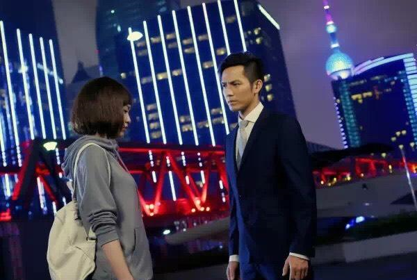《何以笙箫默》:何以琛对赵默笙的6句深情告白,哪句打动了你?
