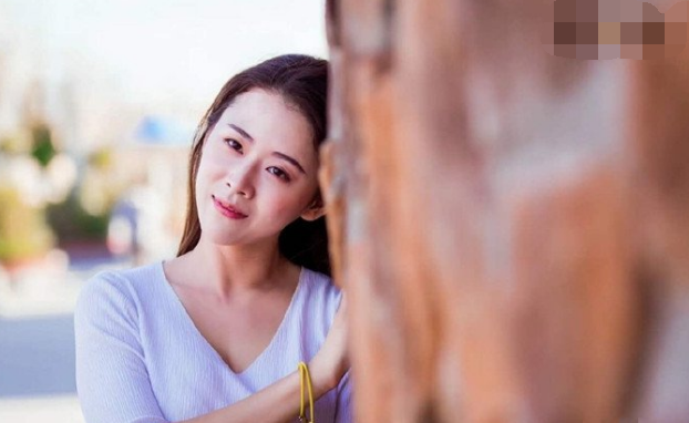 曹星儿演员多少岁了 她真名叫什么个人资料大起底