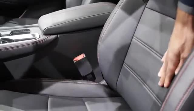 海外车展快速分析，全新日产Sent