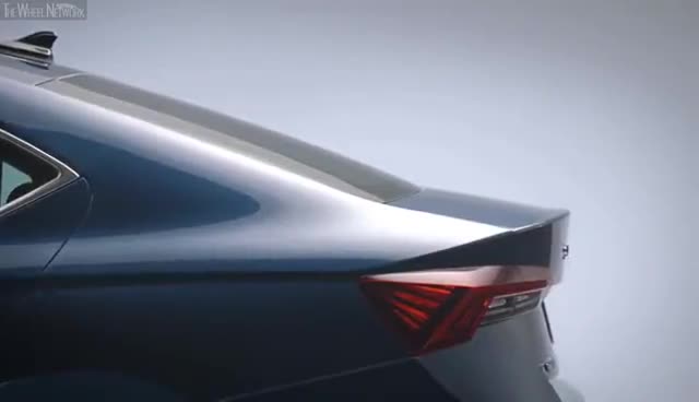 车身细节更加高级，全新一代斯柯