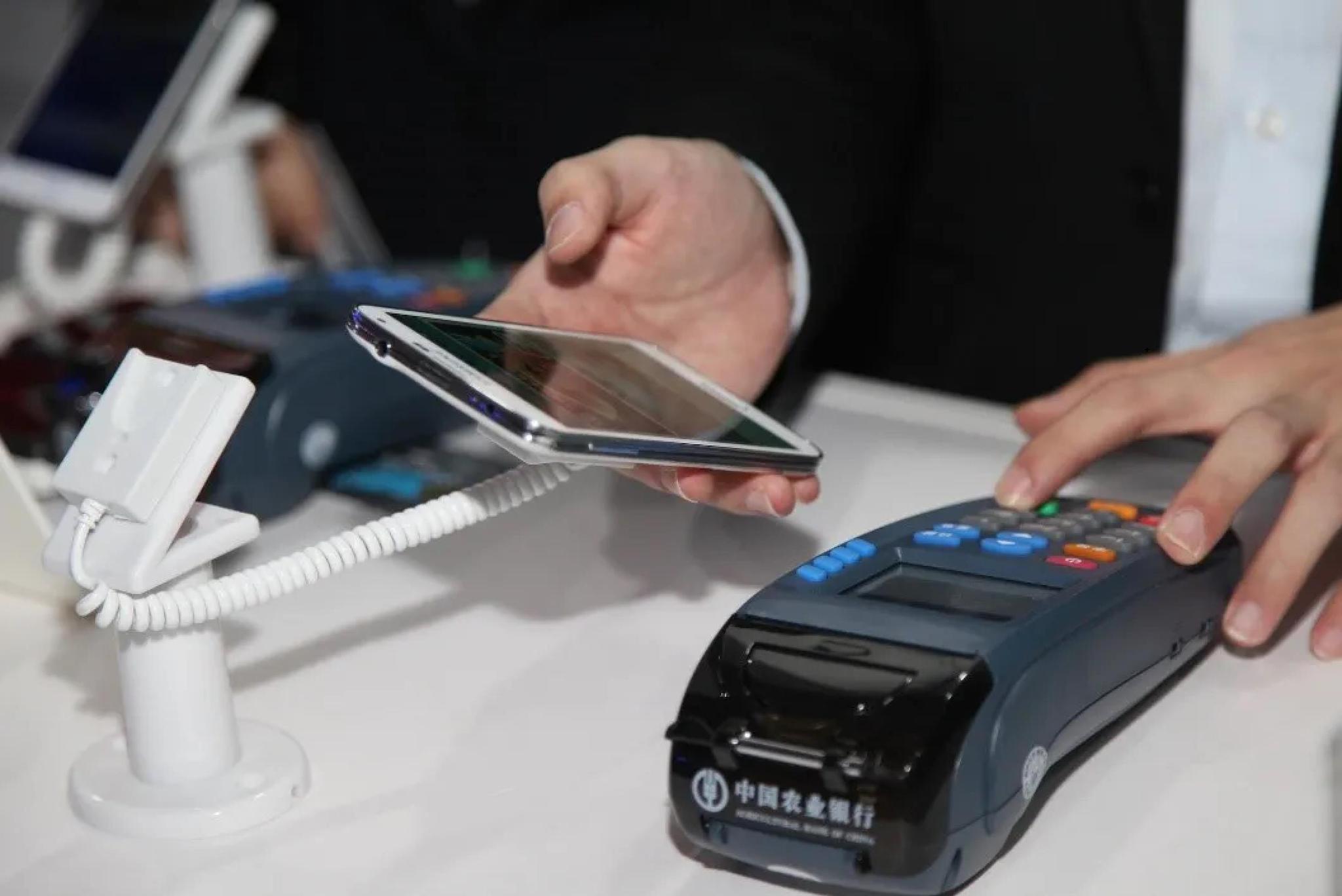 新市场之“势”深化银行卡业务有的放矢