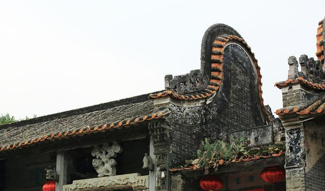 广东被忽略的一处古村，有650多年历史，名字却很少有人读对