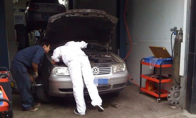 普遍流行的“毁车习惯”，越穷越这样做，不改爱车会提早报废