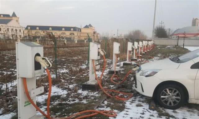辽宁下了一场大雪，看到新能源车“真面目”，车主说出心里话
