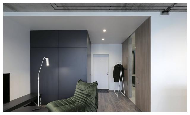 出租房装修一般投入多少钱合适?丨成都现代风装修实景图(第一试管网)