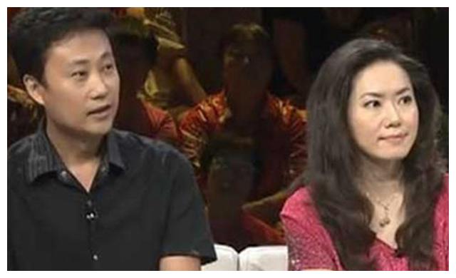 实力不输阎维文和粉丝结婚后又被抛弃的耿为华首谈离婚真相