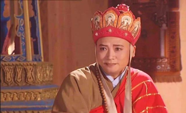 孙悟空有没有想过杀唐僧猪八戒的一个表情说明问题