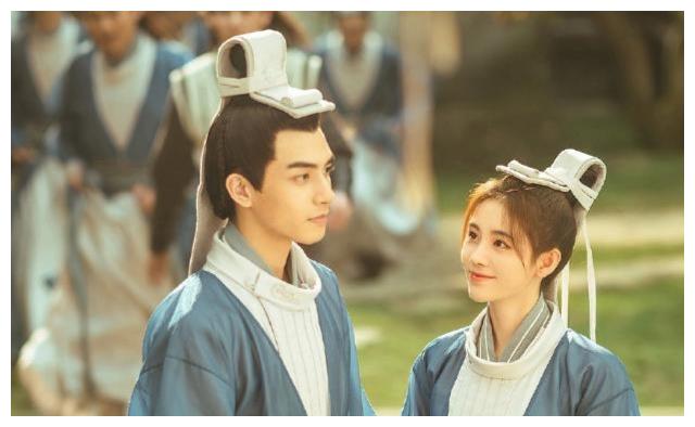 鞠婧祎又一古装剧来袭?网传《折腰》将影视化,女主暂定是她休闲区蓝鸢梦想 - Www.slyday.coM 鞠婧祎又一古装剧来袭?网传《折腰》将影视化,女主暂定是她休闲区蓝鸢梦想 - Www.slyday.coM