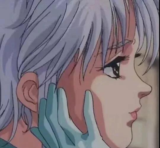 二次元动漫男女生头像|要么庸俗,要么孤独