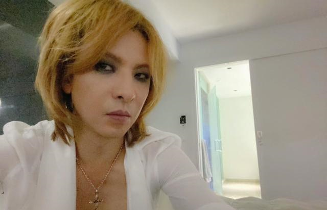 yoshiki素颜照,yoshiki近况 亚洲巨星林佳树晒照,素颜秀肌肉状态不输木村拓哉,曝光豪宅一角
