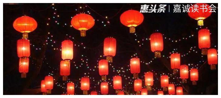 古风古韵唯美诗词青玉案元夕
